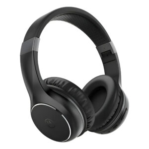 Auriculares Motorola Moto Xt220 Bluetooth Negro 1 Par Negro