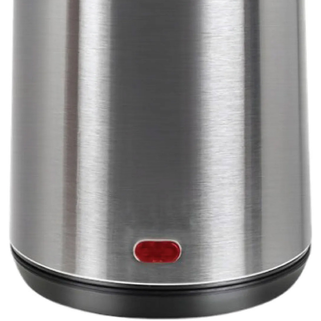 Pava Eléctrica Kanji Kjh-pe15006m-s Silver Gris 220v 1.8l Gris - Image 3