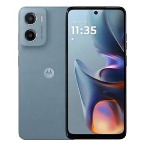 Motorola E15 4g 6,7 64gb 2gb Ram Cámara 32mpx - Azul