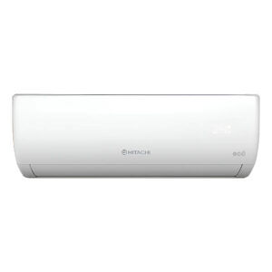 Aire Acondicionado Hitachi Eco Hsp-3200fc 220v Blanco Blanco