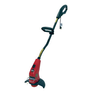 Bordeadora Eléctrica Dibra B45002re 600 Watts Color Rojo Rojo