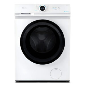 Lavarropas Midea 6kg 1000rpm Mf100w60/w-a1 Blanco