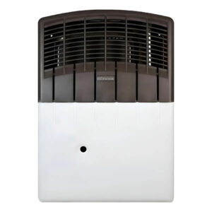 Calefactor Eléctrico Sirena Tb 3015 Blanco 3488w Blanco