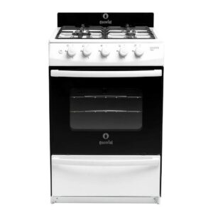 Cocina Escorial Master Style Blanca