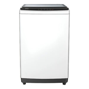 Lavarropas Enova Carga Superior 6 Kg Blanco Blanco