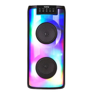 Parlante Harrison Kanji Numa 120w Color Negro