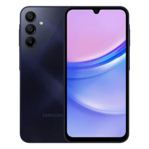 CELULAR SAMSUNG GALAXY A15 4GB RAM y 128GB