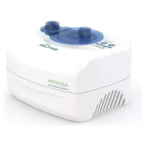 Nebulizador ultrasónico Silfab Potenza blanco