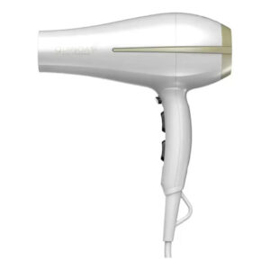 Secador De Pelo Gama Bora Oils Ceramic Ion Quinoa Essential