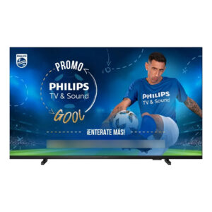 Smart Tv Philips 50 4k Titan Os Wifi Bluetooth 50pud7309