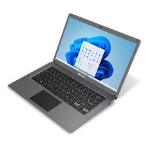 Notebook EXO XR2 de 14" con Intel Celeron N4020, 4 GB de RAM y SSD de 128 GB