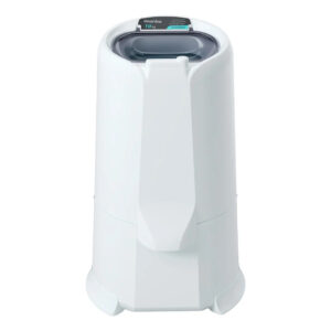 Secarropas Centrífugo Comfort Sin Timer Wanke 10 Kg