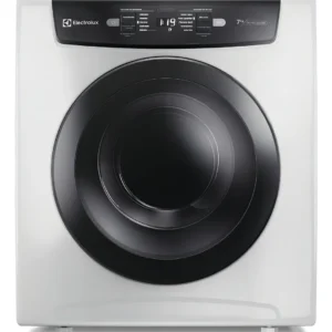 Secarropas Electrolux Premium Care ESEB7 blanco de 7 kg