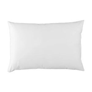 Almohada Piero Darling 70x40 cm Algodón Antialérgica