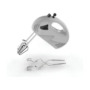 Batidora de Mano Kanji Home 300 W 7 Velocidades Gris