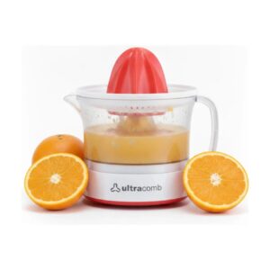 Exprimidor de Jugos Ultracomb EX-2302 500 ml