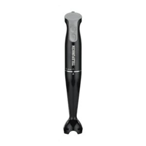 Mixer Licuadora de Mano Telefunken SmartMix 2000 500 W Negro