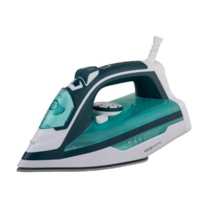 Plancha a Vapor Kanji KJH-PL2403 2200 W Base Cerámica
