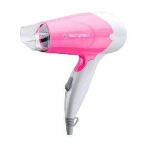 Secador de Pelo Westinghouse WHHD8300 1000 W Fucsia